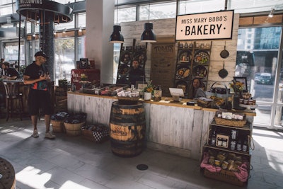 Jack Daniel’s Lynchburg General Store