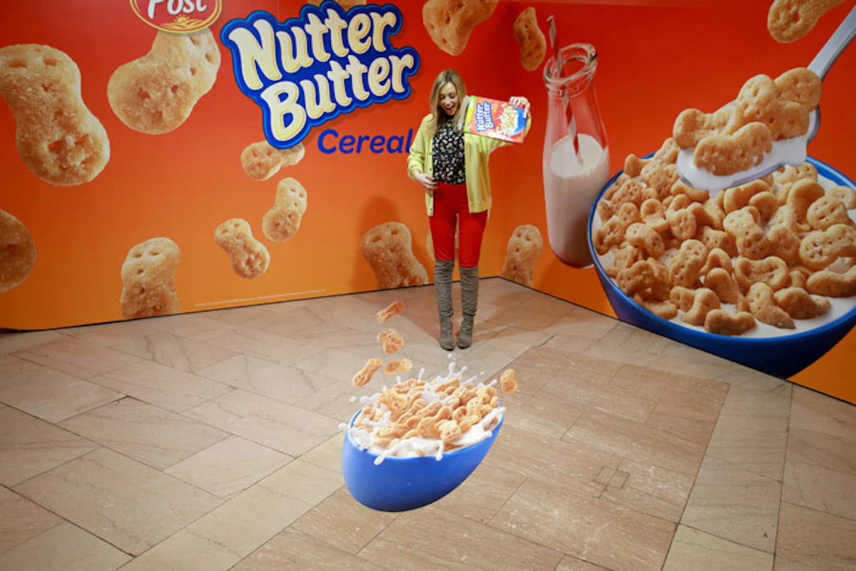 10 Best Ideas of the Week: Basketball-Hoop Chandeliers, a Cereal-Theme