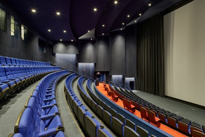 Medal of Honor Theater