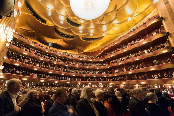 metropolitan opera house 2017 metropolitan opera house 2017