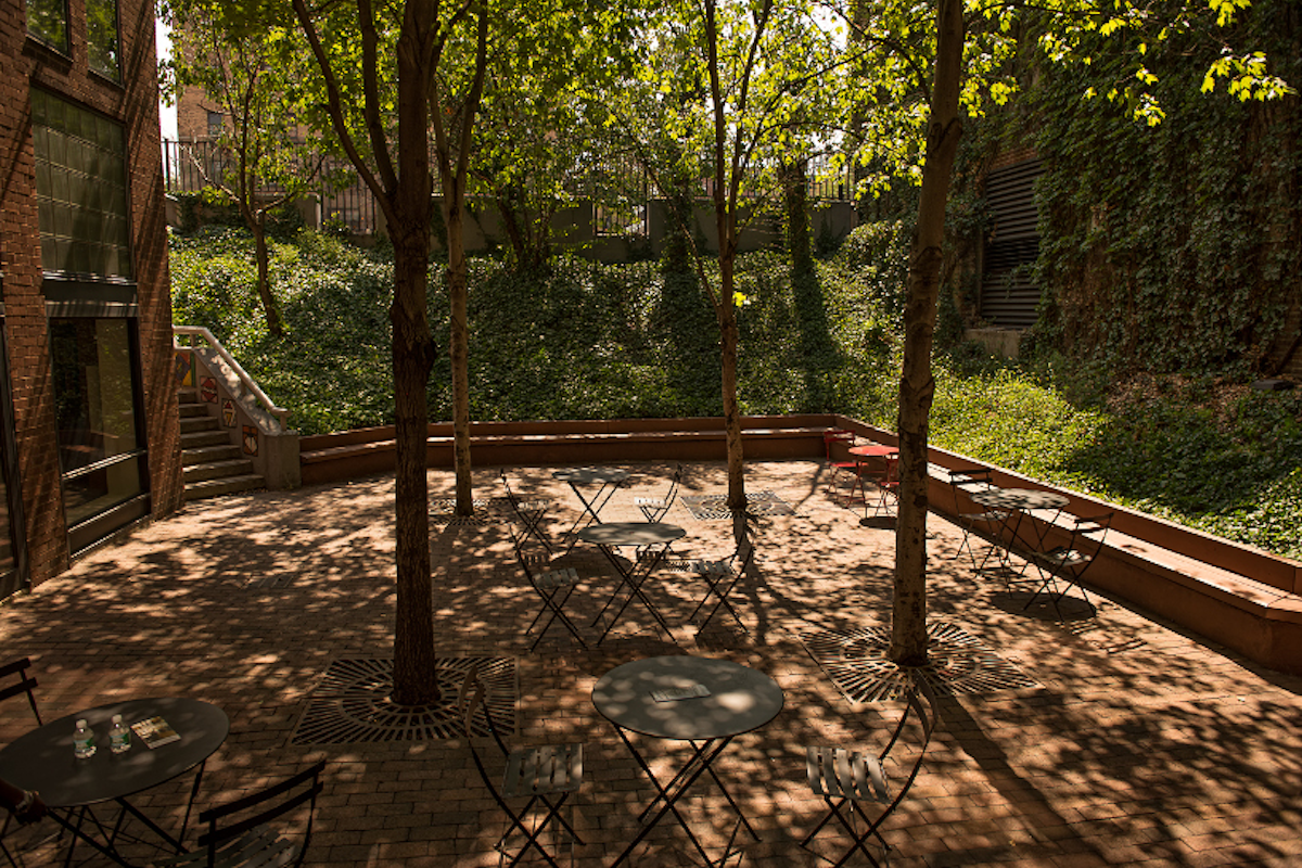 The Schomburg Center for Research in Black Culture BizBash