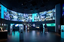 1. Spyscape