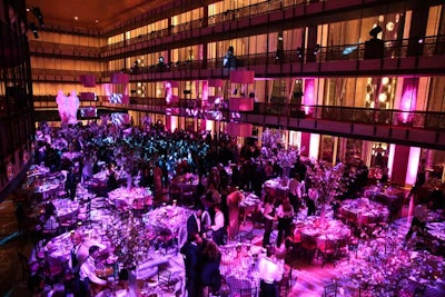 5. American Ballet Theatre’s Spring Gala