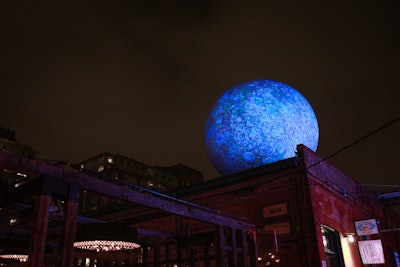 Toronto Light Festival