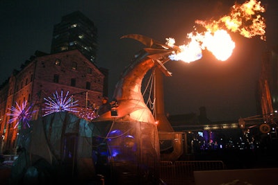 Toronto Light Festival