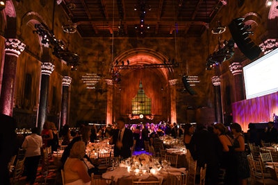 18. New Yorkers For Children Fall Gala