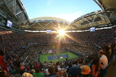 1. U.S. Open