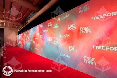 FreeForm Upfronts