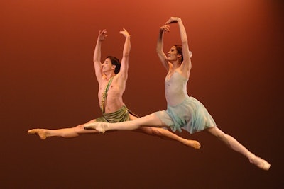 6. International Ballet Festival of Miami