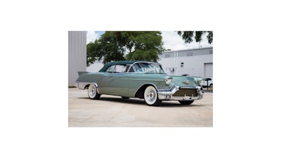 Cadillac Eldorado