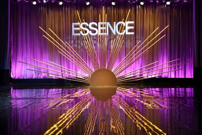 'Essence' Black Women in Hollywood Awards