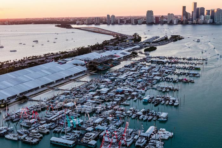 Miami South Florida S Top 100 Events 2018 Bizbash