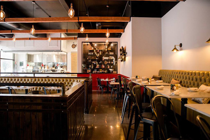 10 New Venues in Houston for Spring Meetings and Events | BizBash