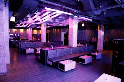 2 Club Empty 11 Venue Showcase