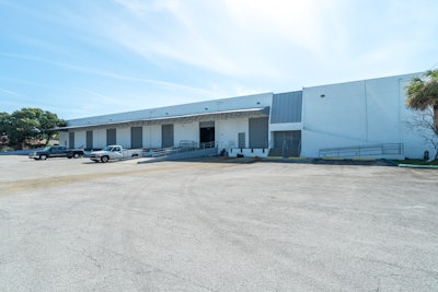 3 Magic City Studio Loading Dock