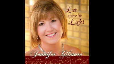 'Let There Be Light' Christmas Album for Holiday Extravaganza Show