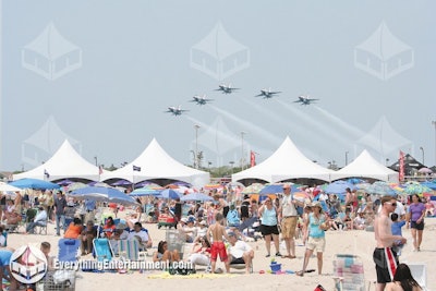 5 Jets