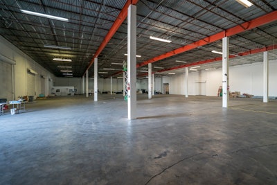 5 Magic City Studio Interior