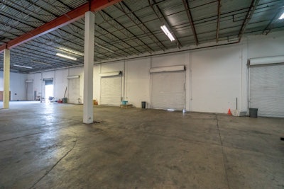 6 Magic City Studio Interior 2