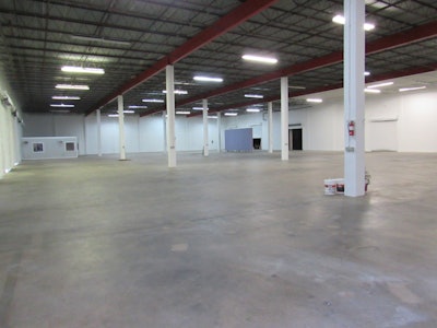 7 Magic City Studio Interior 3