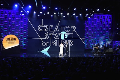WeWork Creator Awards Global Finals