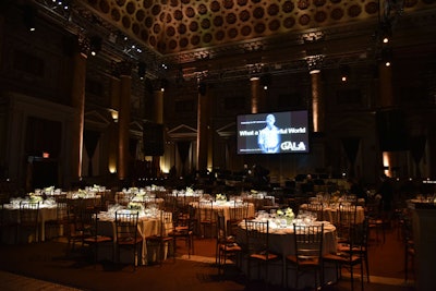 The Louis Armstrong House Museum Annual Gala