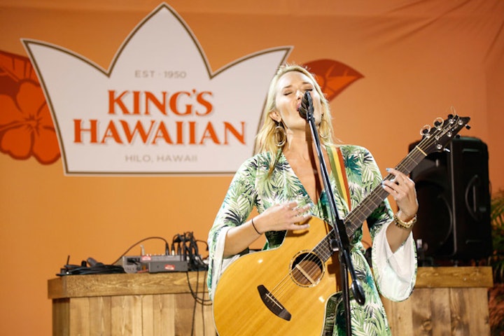 Taste of Aloha and Art of Tiki Cocktail Showdown