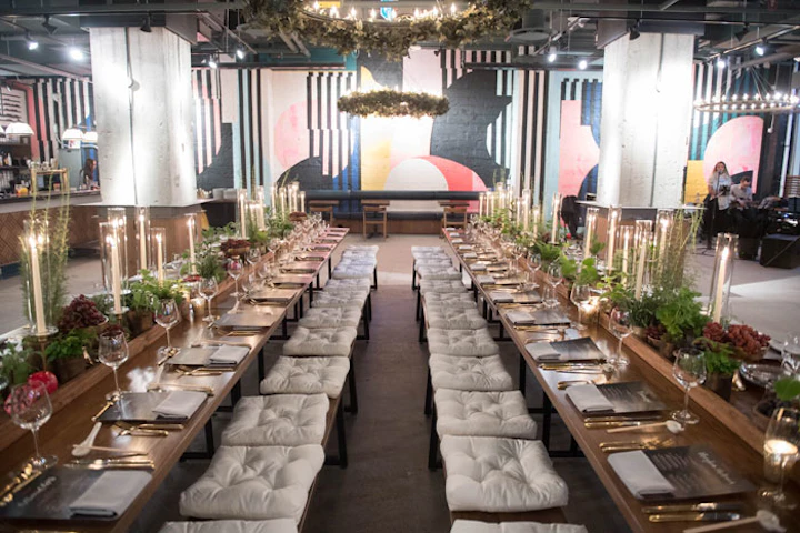 10 New Venues In Toronto For Spring Meetings And Events Bizbash