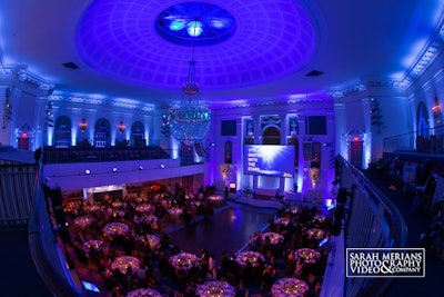 Figure Skating in Harlem 2016 - Ballroom