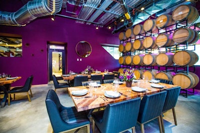 2. City Winery