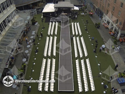 Final Ariel View