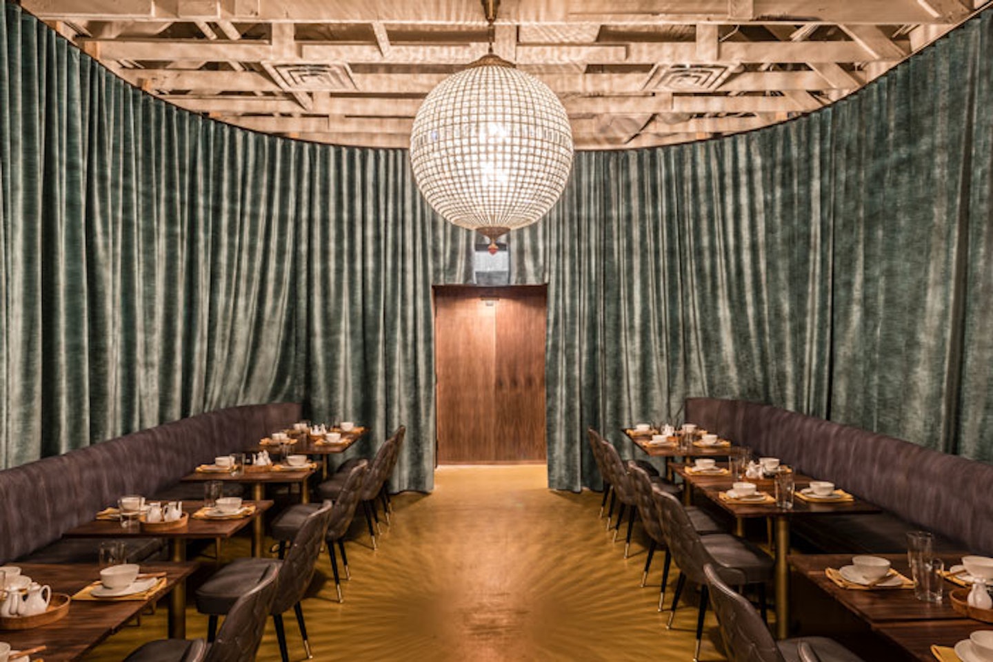 Rock weekly style look 10 New Venues in Dallas/Fort Worth for Spring Meetings and Events | BizBash