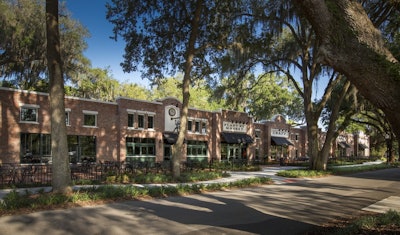 Hayes Brewery