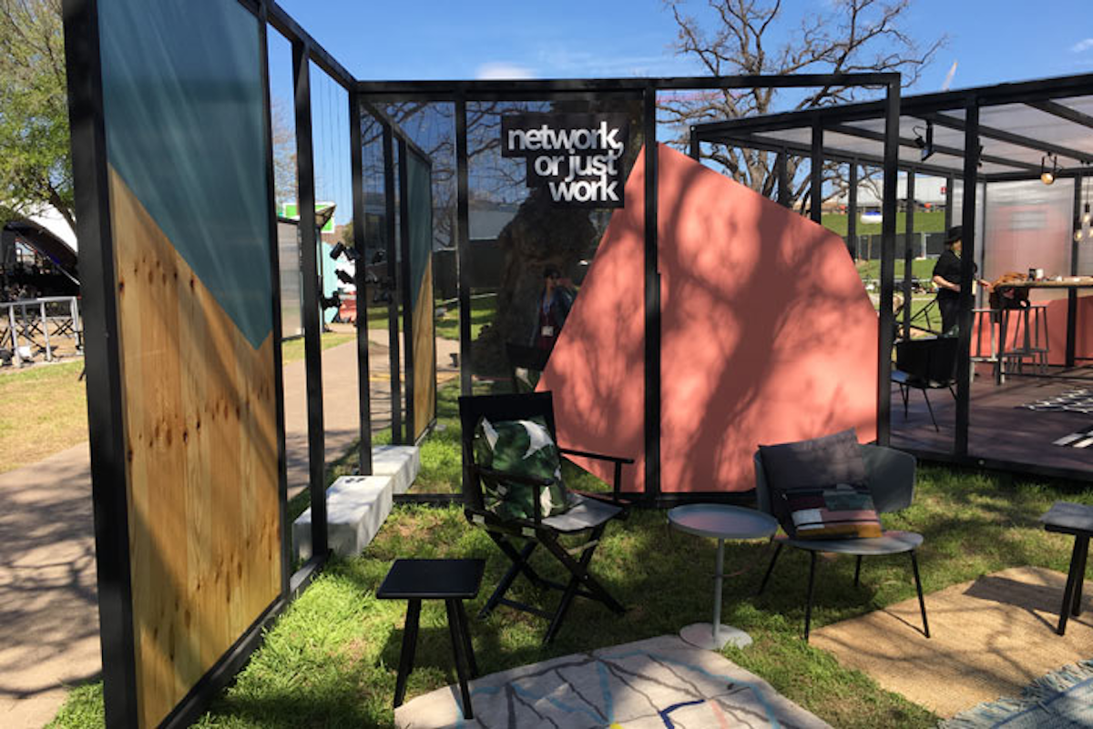 Sxsw 2018 Creative Brand Activations From Bumble Hbo Gatorade