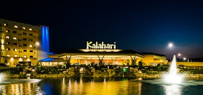 Kalahari Resorts & Conventions puts everything you need under one roof.