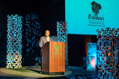 Kalahari Resorts & Conventions has put everything you need under one roof.