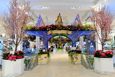 Macy's Herald Square, New York