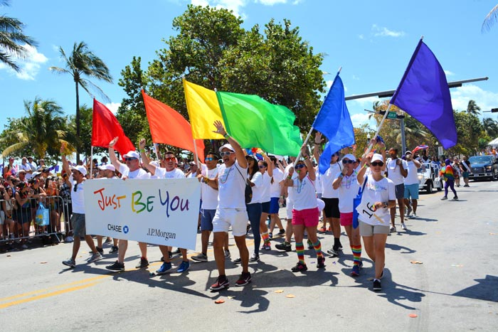 gay pride miami 2019 calle ocho