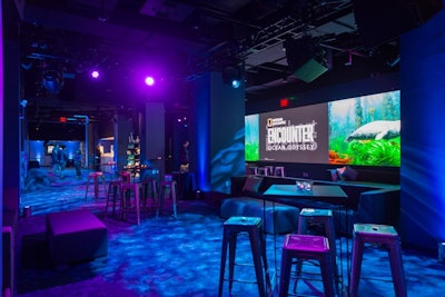 Nat Geo Industry E H