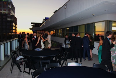 Orlando Rooftop Event Venue10