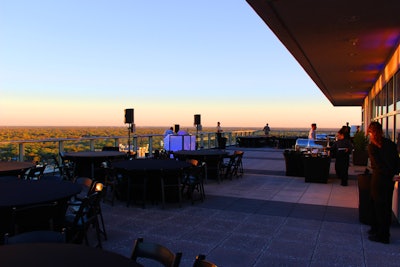 Orlando Rooftop Event Venue15