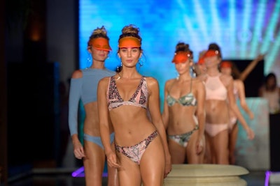 3. Funkshion Fashion Week Miami Beach