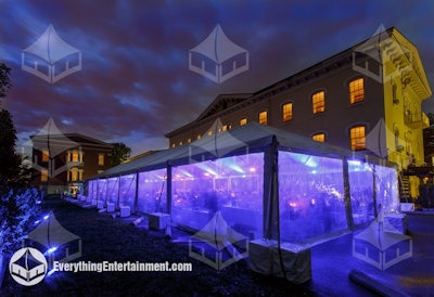 Smithsonian Institution Museum Gala