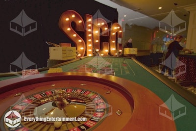 SICC Gala Casino