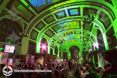 Snug Harbor Gala