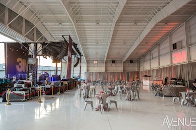 The Hangar Orlando Event Venue1