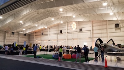 The Hangar Orlando Event Venue16