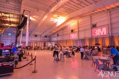 The Hangar Orlando Event Venue6
