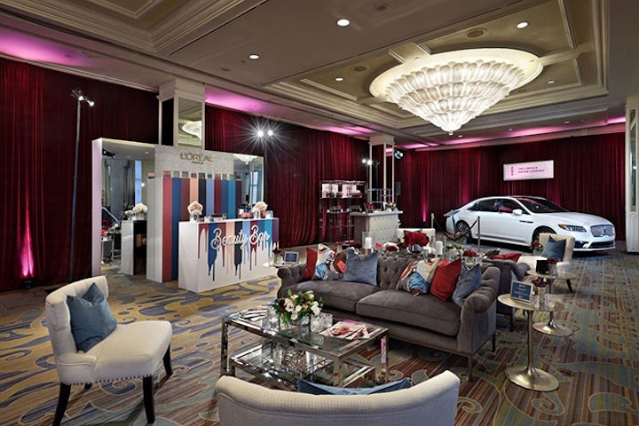 brand experience | BizBash