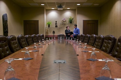 Wi Boardroom
